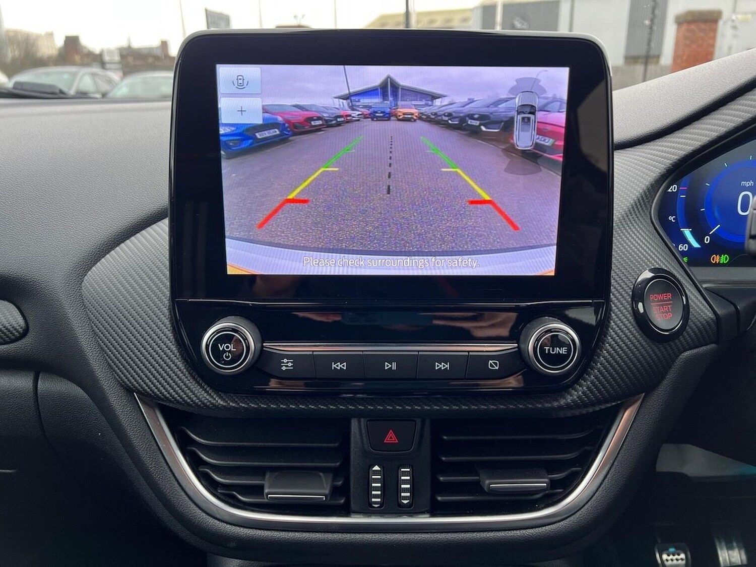 Used Ford Puma 2023 for sale - 78039284: Photo 23