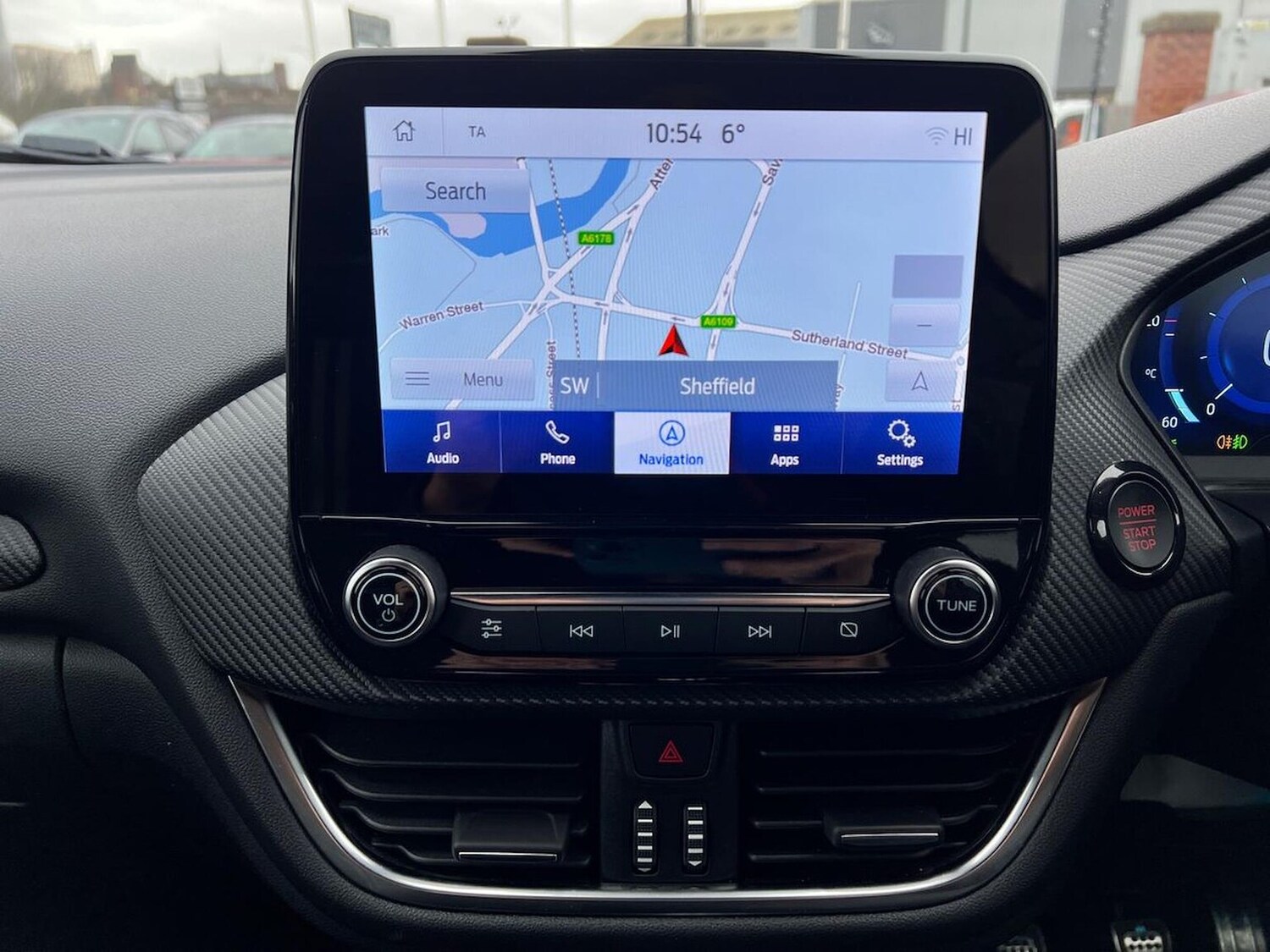 Used Ford Puma 2023 for sale - 78039284: Photo 24