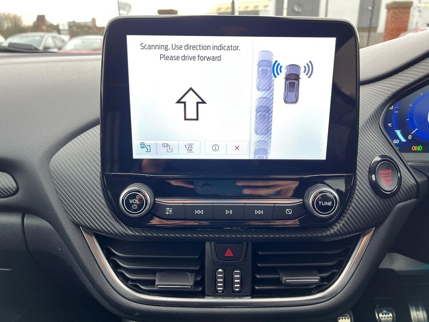 Used Ford Puma 2023 for sale - 78039284: Photo 25