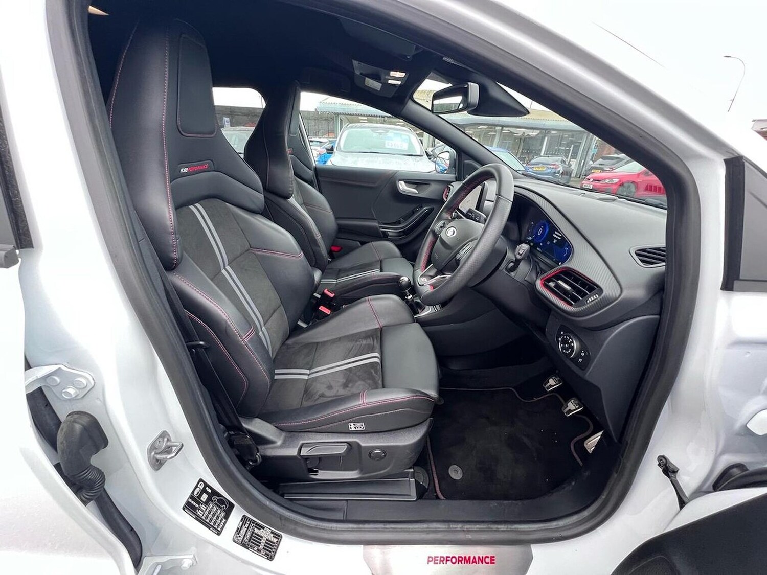 Used Ford Puma 2023 for sale - 78039284: Photo 31