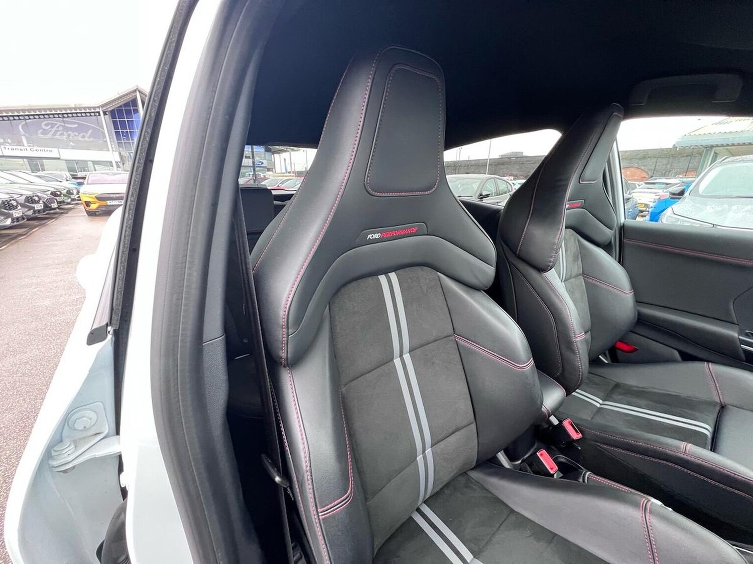 Used Ford Puma 2023 for sale - 78039284: Photo 32