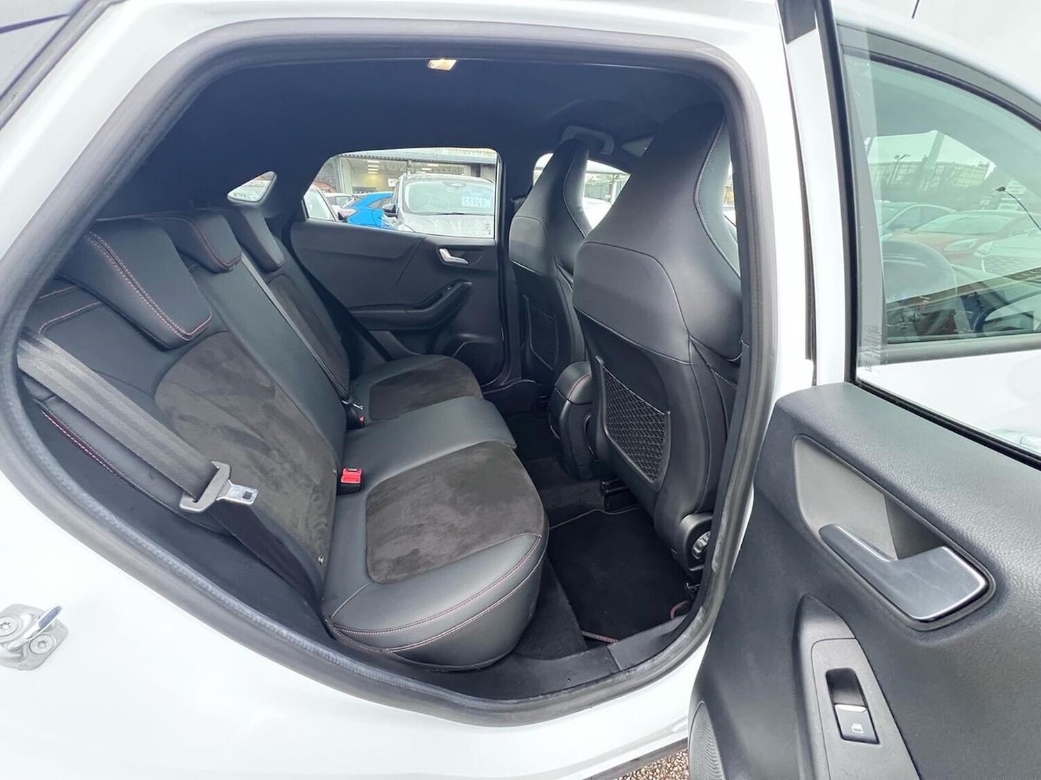 Used Ford Puma 2023 for sale - 78039284: Photo 33