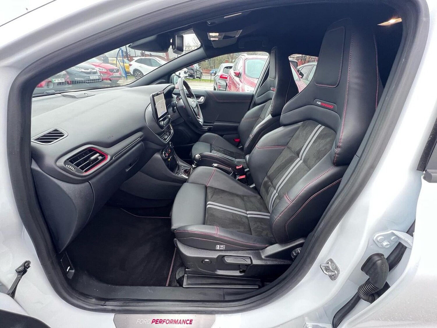 Used Ford Puma 2023 for sale - 78039284: Photo 35