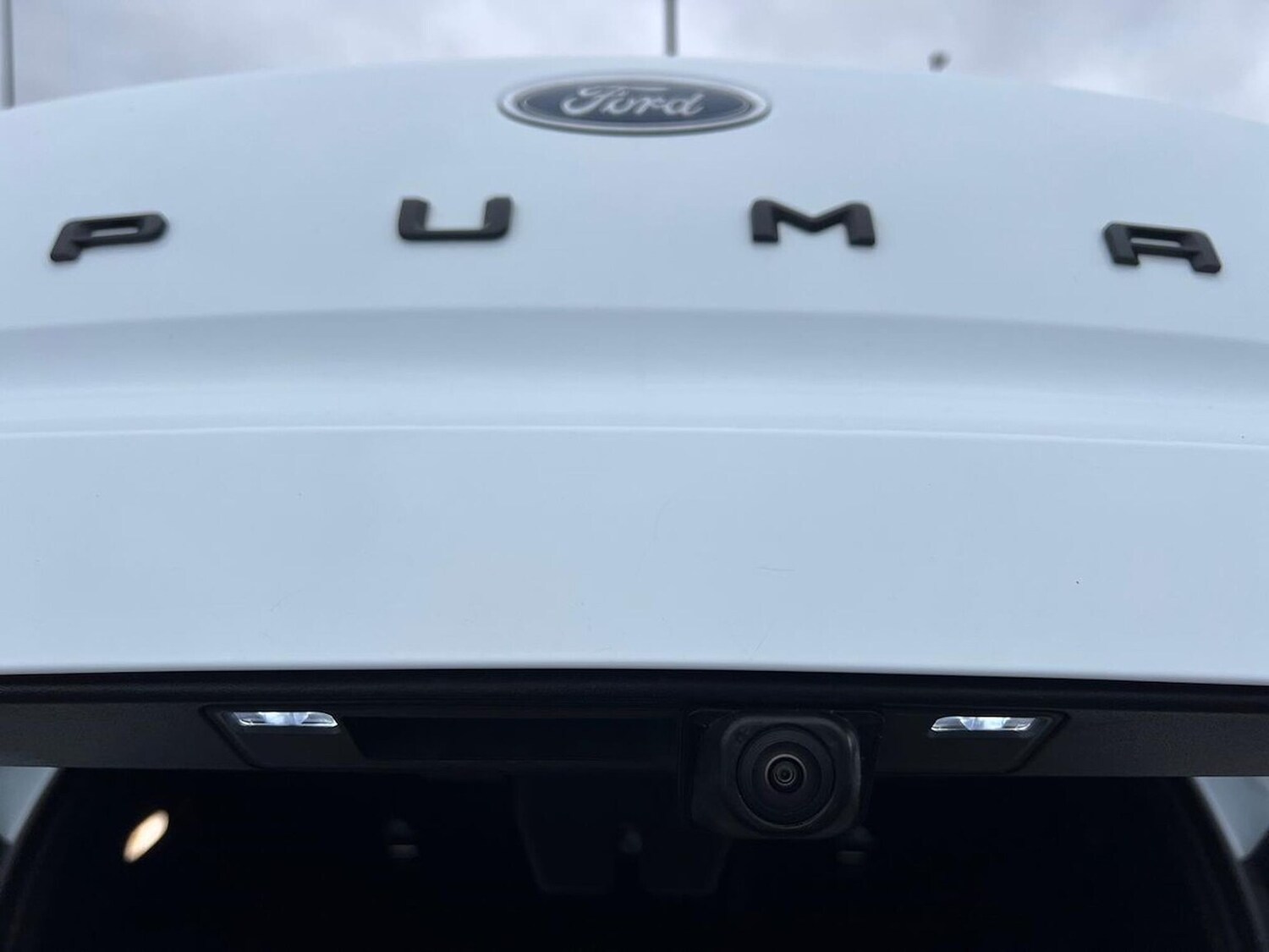 Used Ford Puma 2023 for sale - 78039284: Photo 36