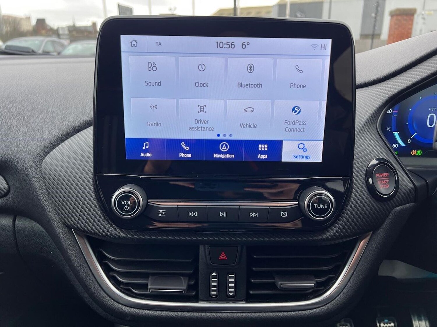 Used Ford Puma 2023 for sale - 78039284: Photo 38