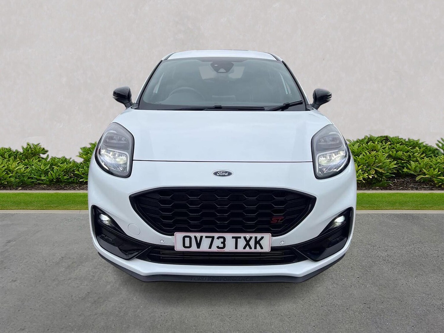 Used Ford Puma 2023 for sale - 78039284: Photo 5