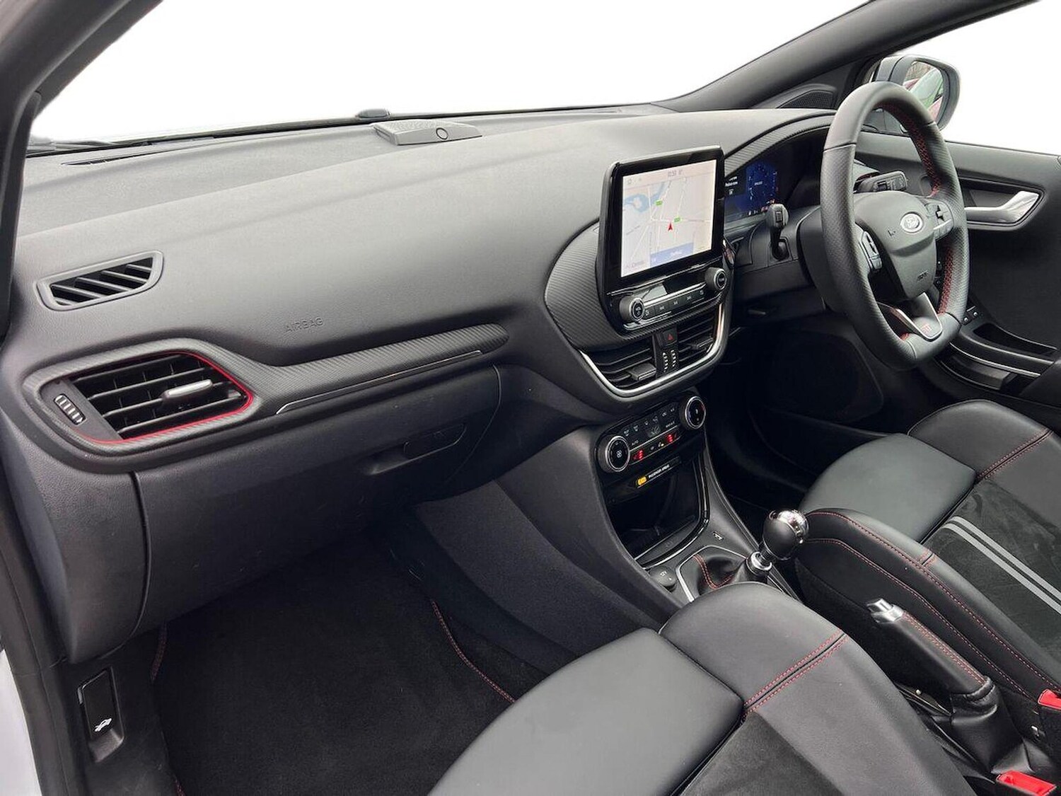 Used Ford Puma 2023 for sale - 78039284: Photo 7