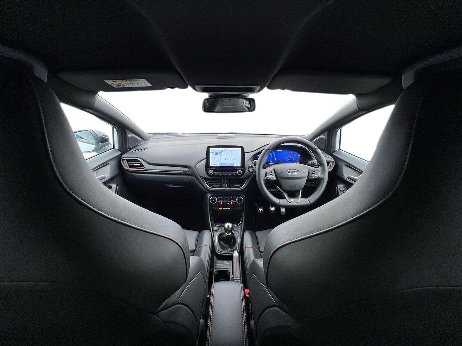 Used Ford Puma 2023 for sale - 78039284: Photo 8