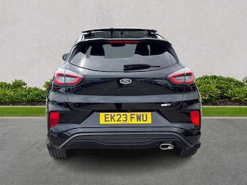 Used Ford Puma 2023 for sale - 79137517: Photo