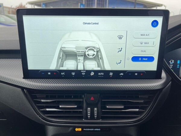 Used Ford Kuga 2025 for sale - 76316471: Photo 12