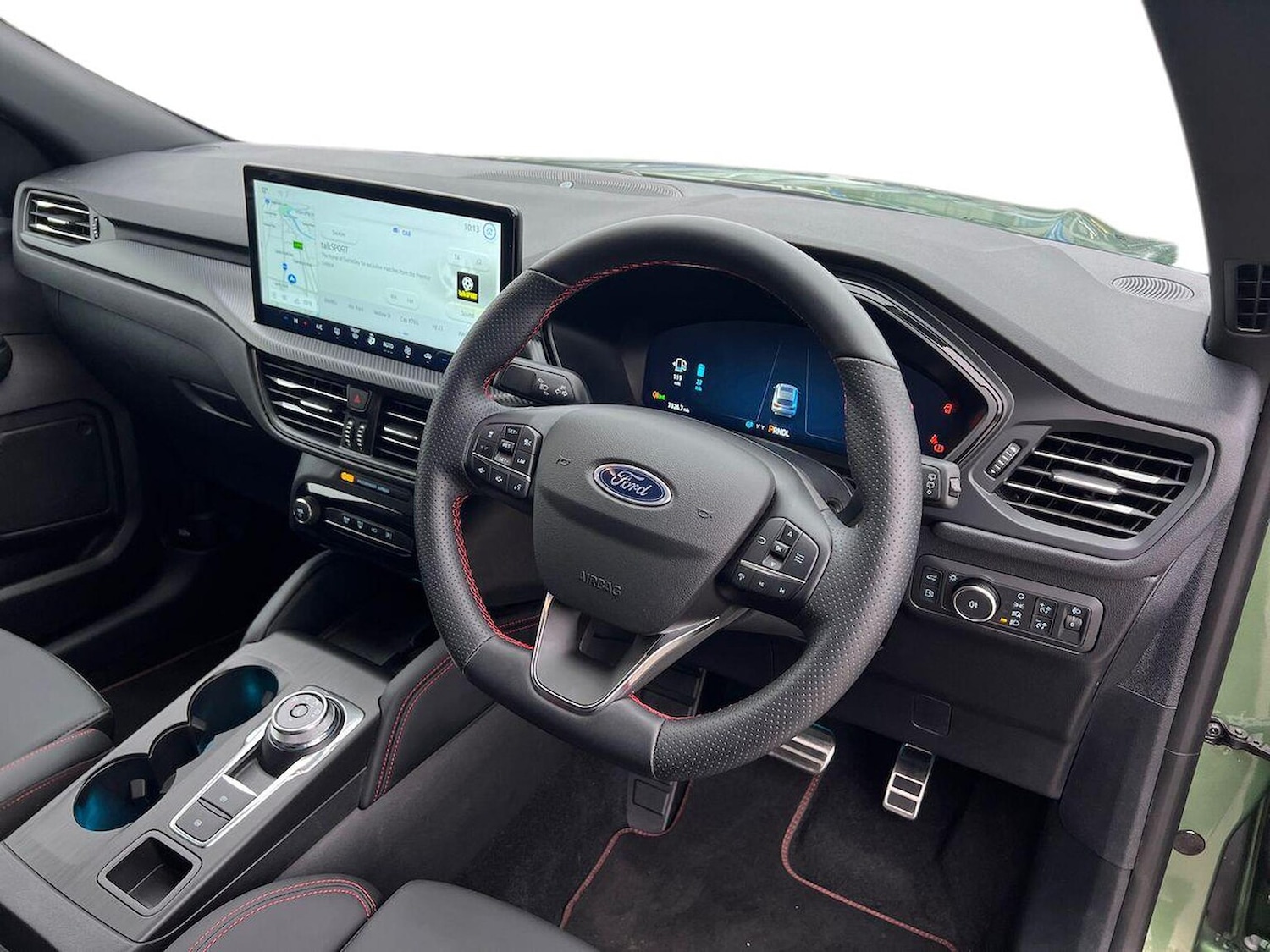 Used Ford Kuga 2025 for sale - 76316471: Photo 15