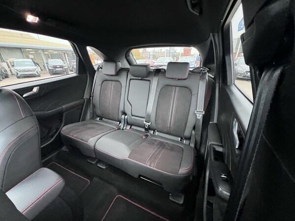 Used Ford Kuga 2025 for sale - 76316471: Photo 16