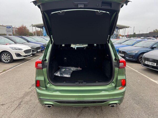 Used Ford Kuga 2025 for sale - 76316471: Photo 17