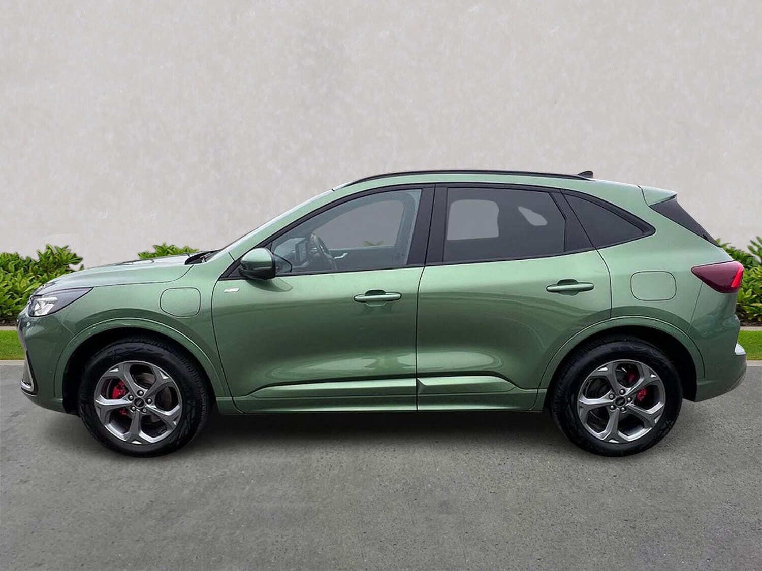 Used Ford Kuga 2025 for sale - 76316471: Photo 19