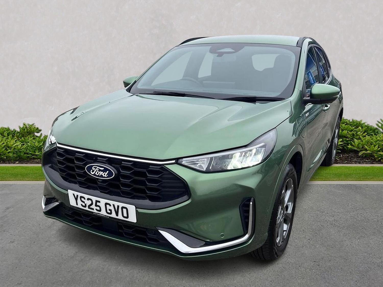 Used Ford Kuga 2025 for sale - 76316471: Photo 20