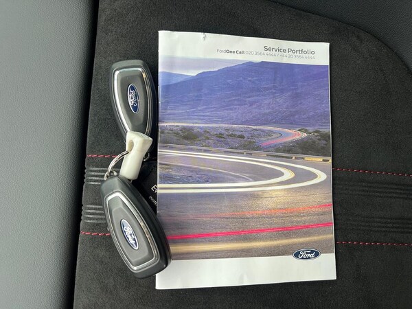 Used Ford Kuga 2025 for sale - 76316471: Photo 21
