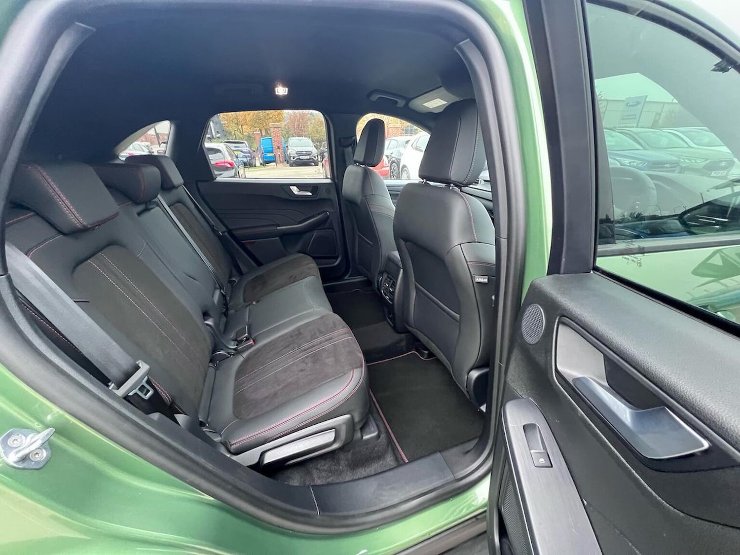 Used Ford Kuga 2025 for sale - 76316471: Photo 33