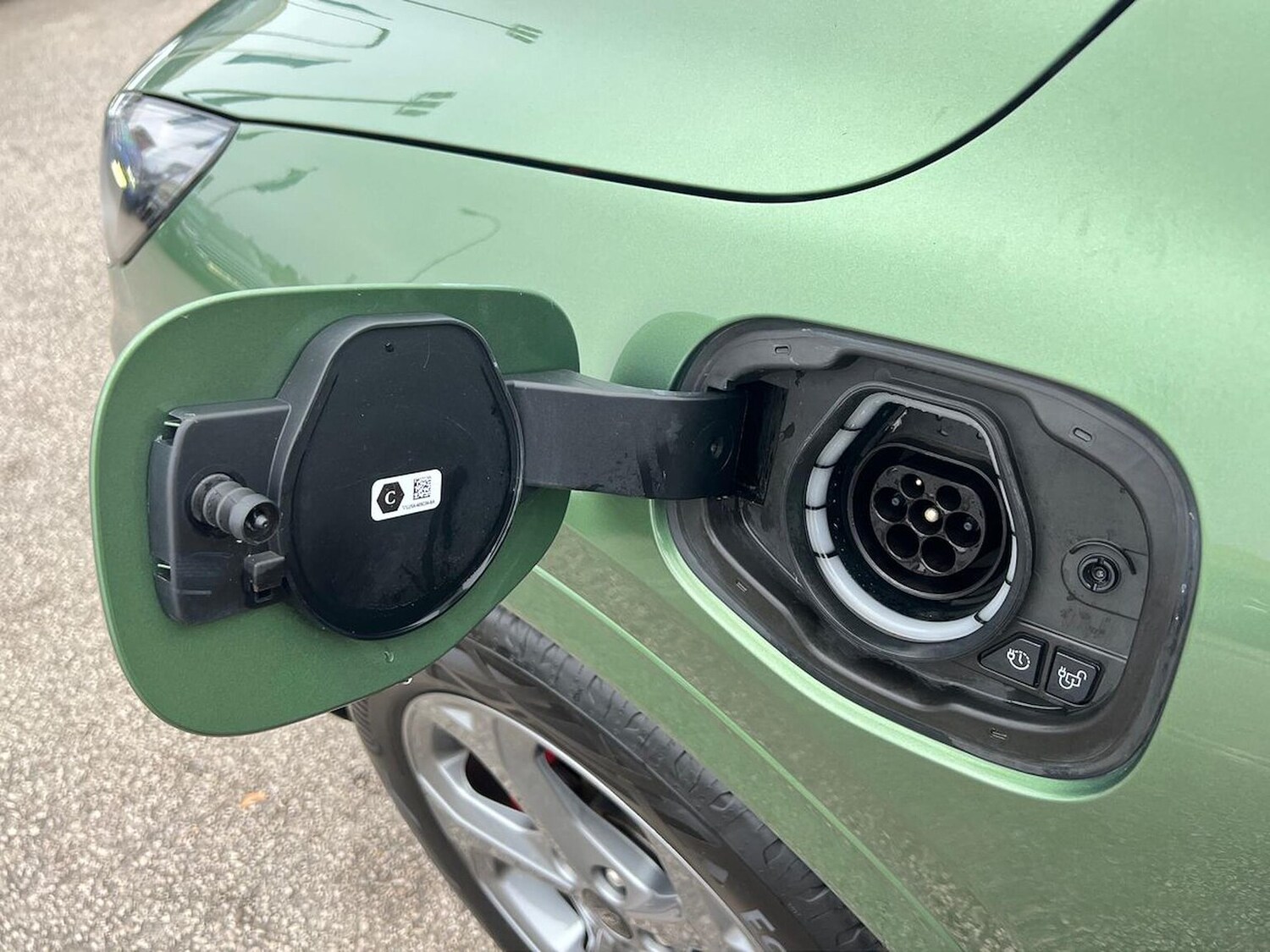 Used Ford Kuga 2025 for sale - 76316471: Photo 36