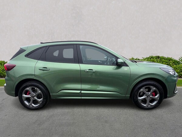 Used Ford Kuga 2025 for sale - 76316471: Photo 3