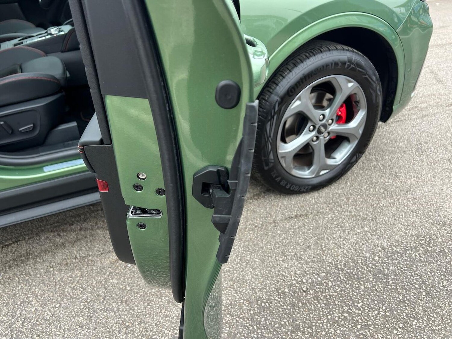 Used Ford Kuga 2025 for sale - 76316471: Photo 43