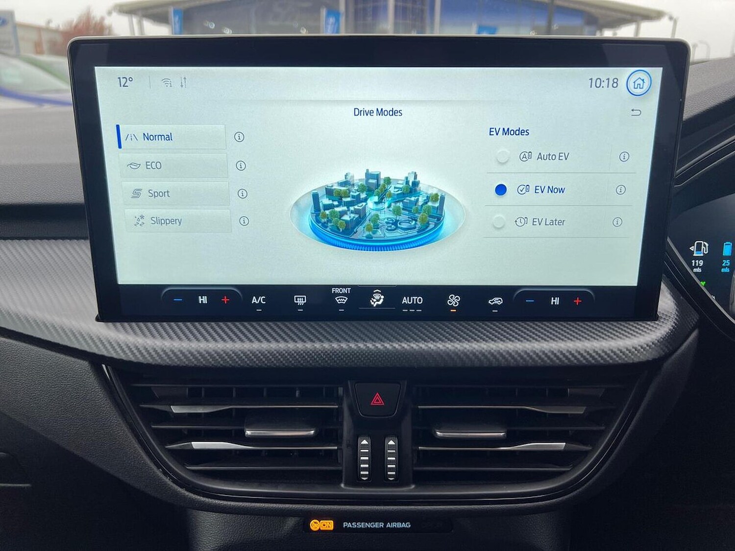 Used Ford Kuga 2025 for sale - 76316471: Photo 46