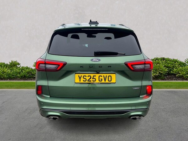 Used Ford Kuga 2025 for sale - 76316471: Photo 4