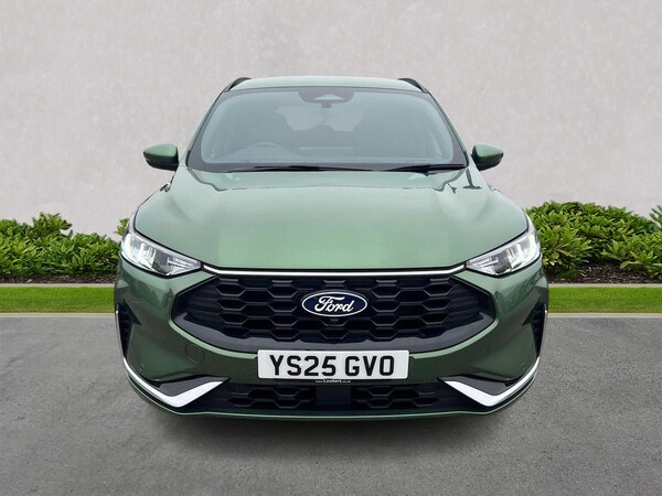 Used Ford Kuga 2025 for sale - 76316471: Photo 5