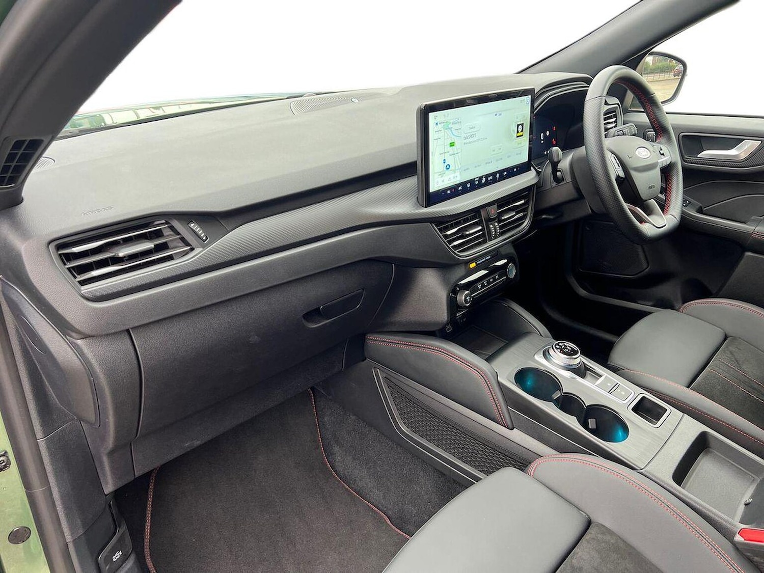 Used Ford Kuga 2025 for sale - 76316471: Photo 7