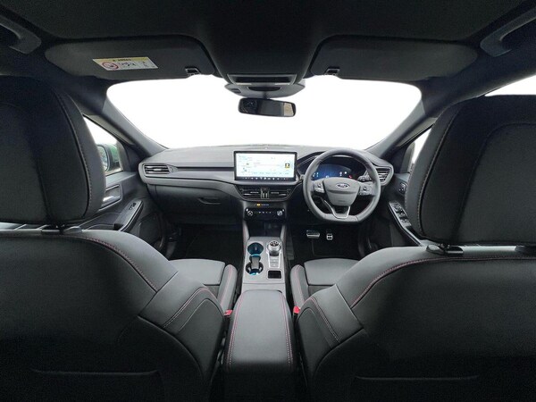 Used Ford Kuga 2025 for sale - 76316471: Photo 8