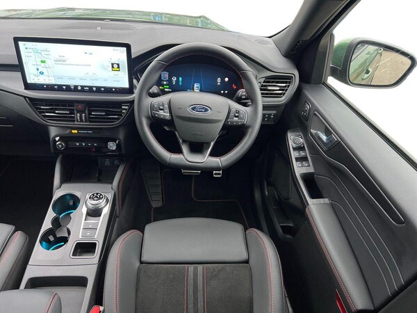 Used Ford Kuga 2025 for sale - 76316471: Photo 9