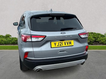 Used Ford Kuga 2021 for sale - 78776198: Photo