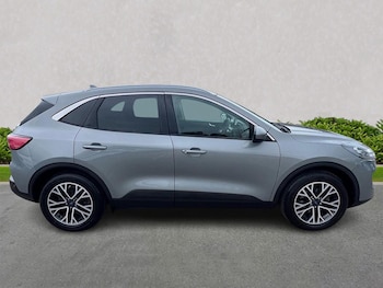 Used Ford Kuga 2021 for sale - 78776198: Photo
