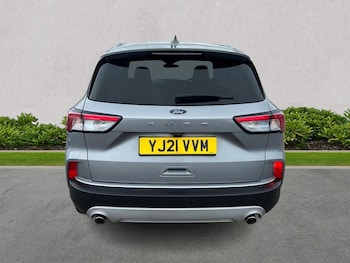 Used Ford Kuga 2021 for sale - 78776198: Photo