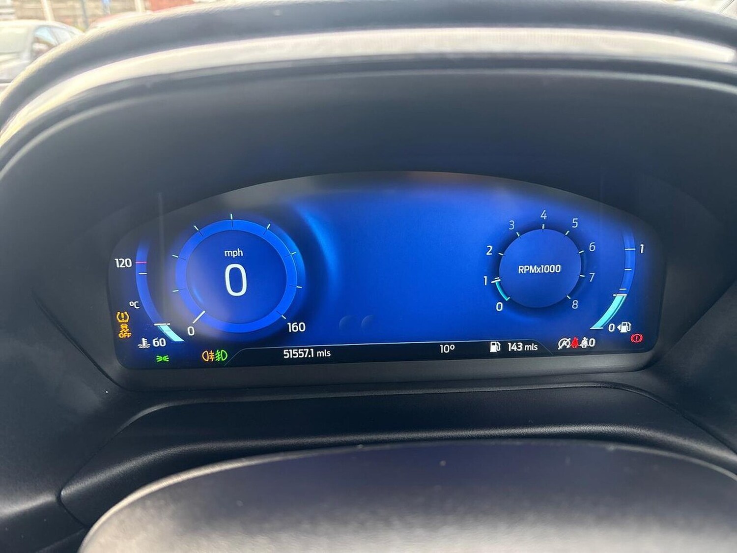 Used Ford Puma 2022 for sale - 76945935: Photo 10