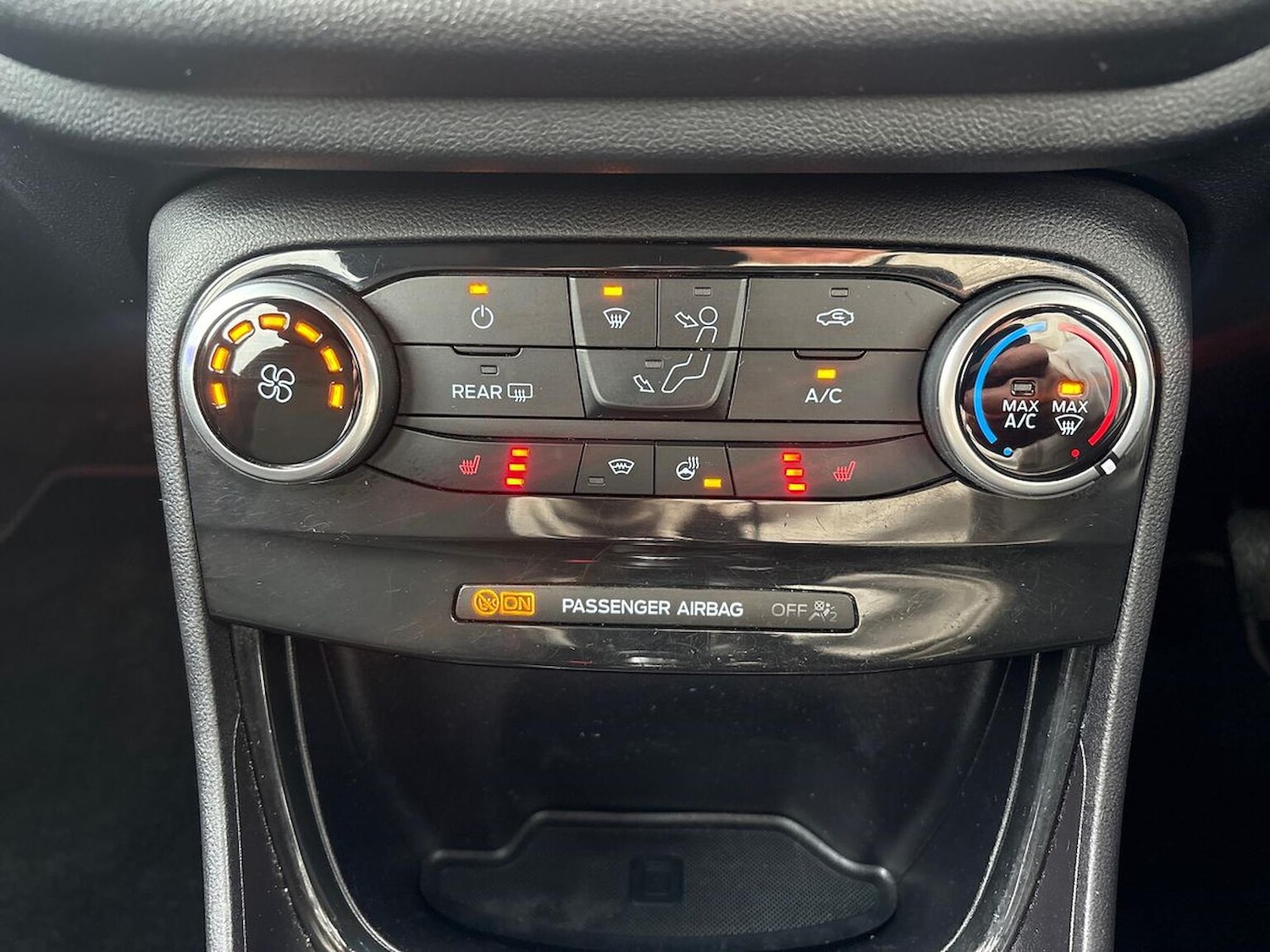 Used Ford Puma 2022 for sale - 76945935: Photo 12