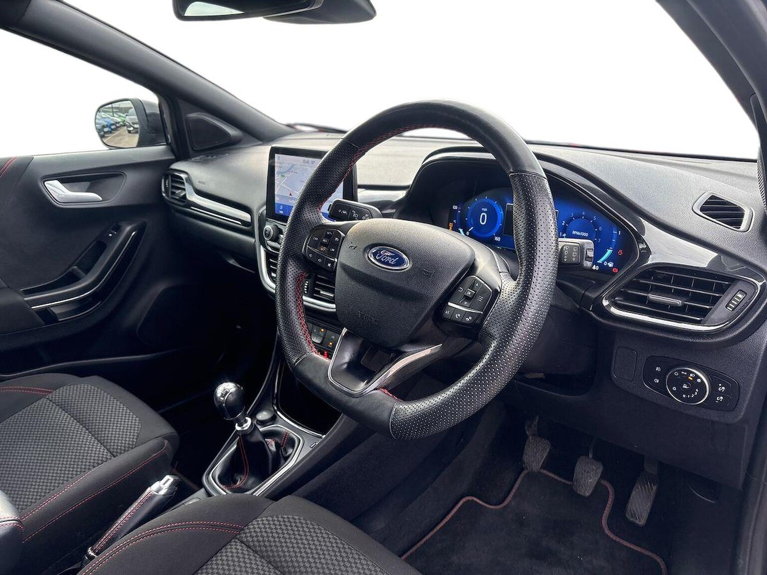 Used Ford Puma 2022 for sale - 76945935: Photo 15