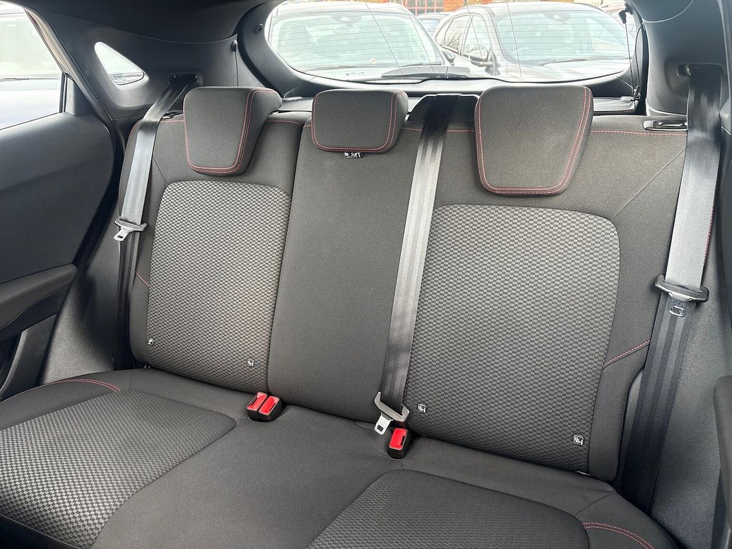 Used Ford Puma 2022 for sale - 76945935: Photo 16