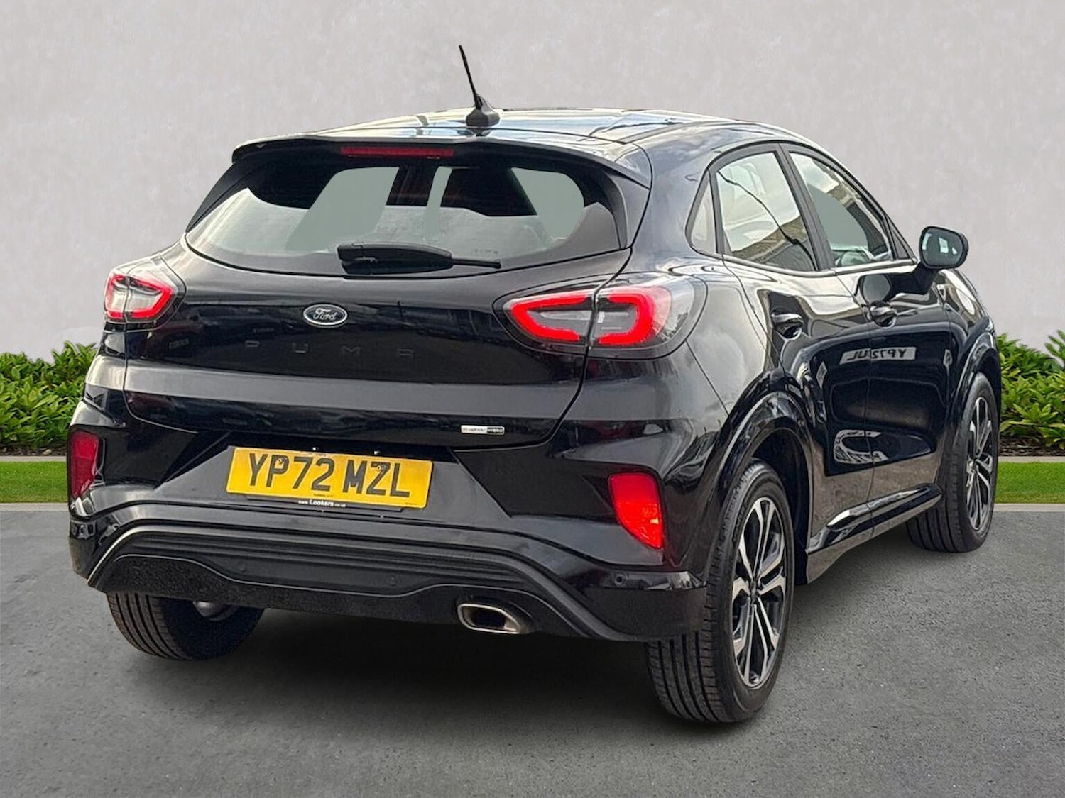 Used Ford Puma 2022 for sale - 76945935: Photo 18