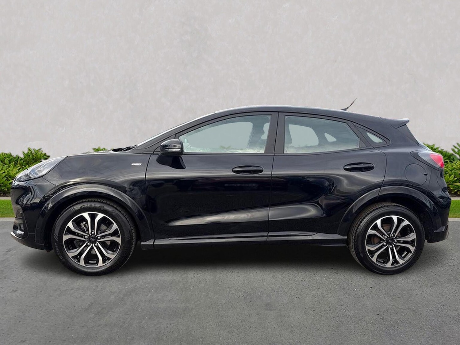 Used Ford Puma 2022 for sale - 76945935: Photo 19