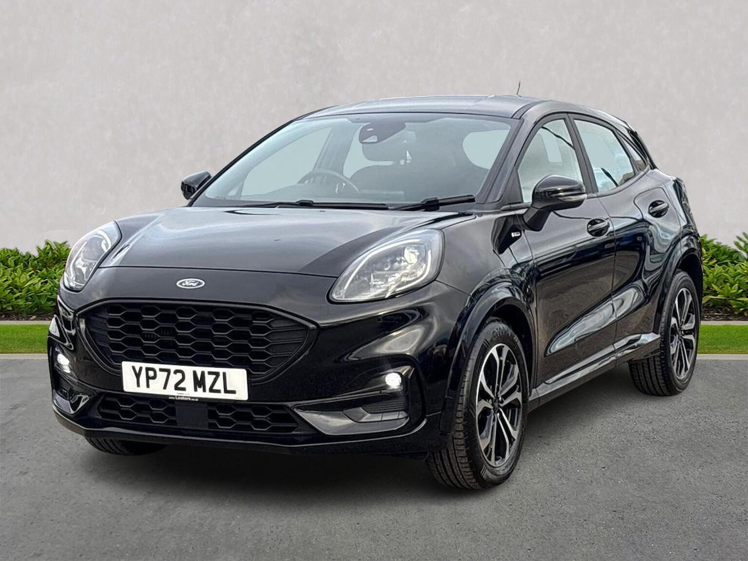 Used Ford Puma 2022 for sale - 76945935: Photo 20