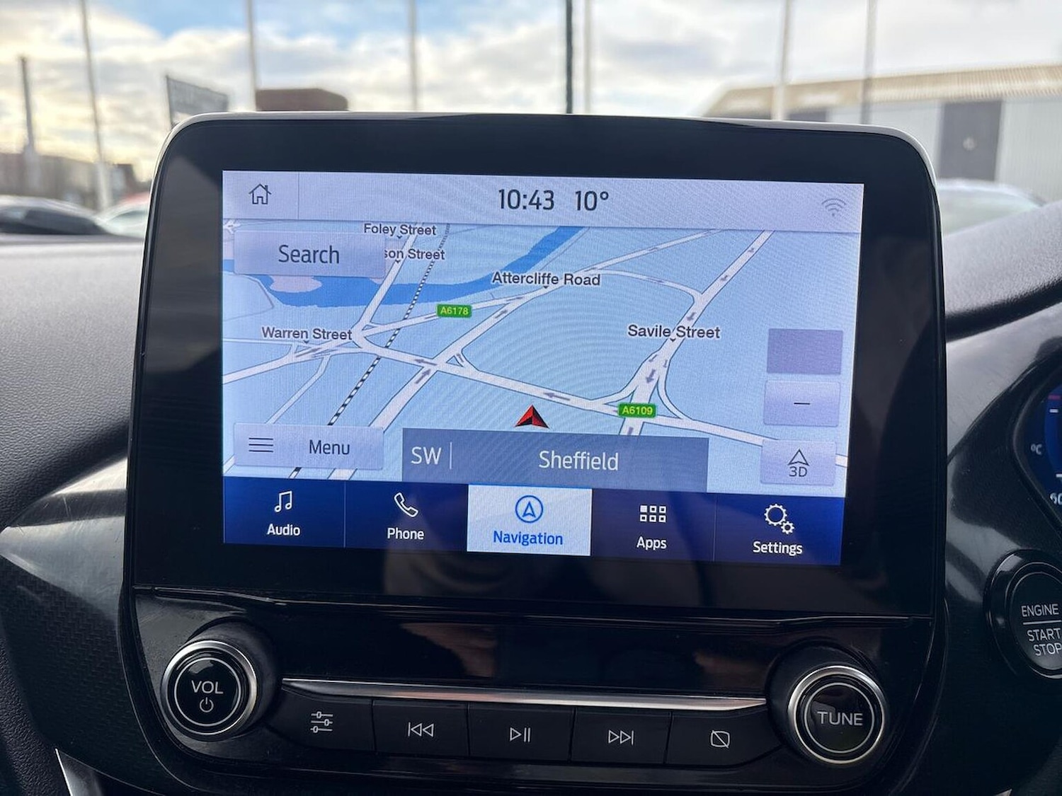 Used Ford Puma 2022 for sale - 76945935: Photo 24