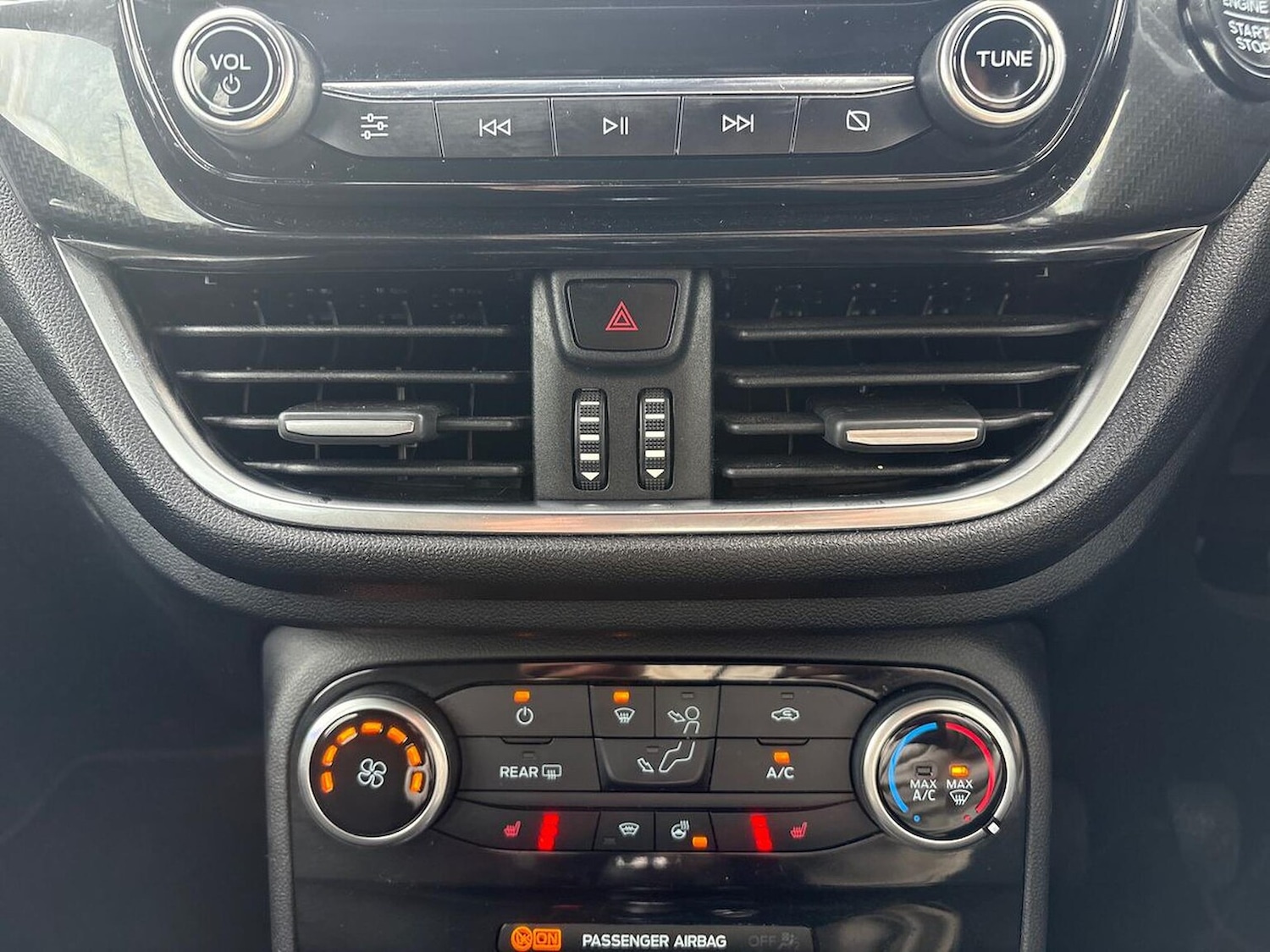 Used Ford Puma 2022 for sale - 76945935: Photo 25