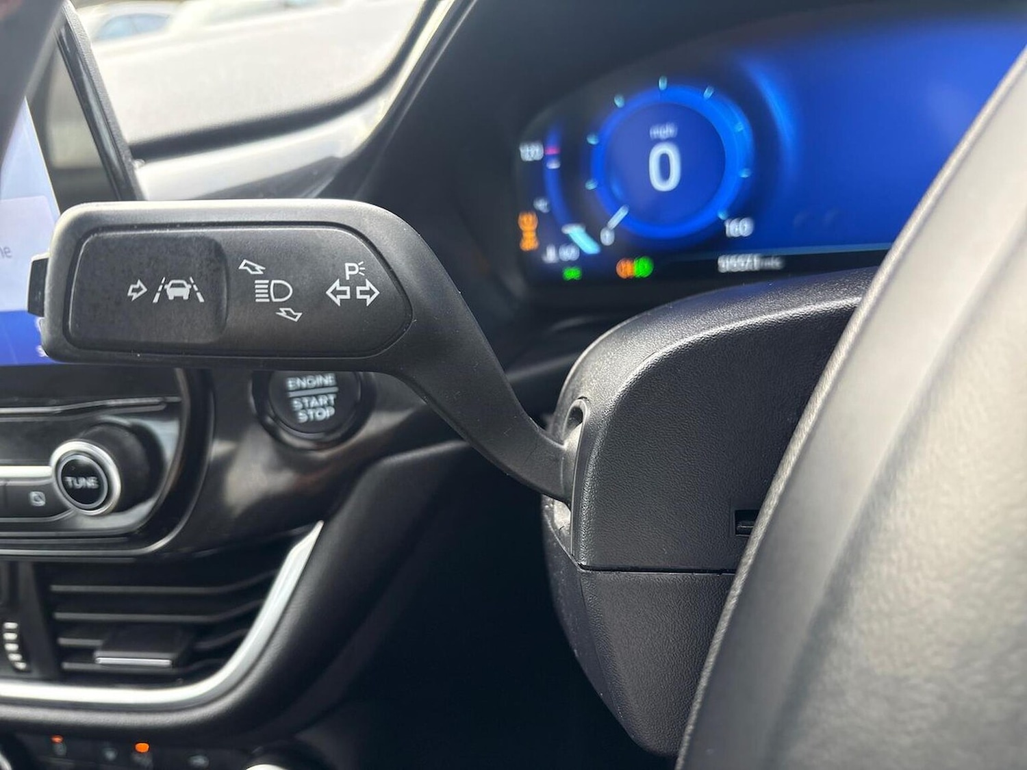 Used Ford Puma 2022 for sale - 76945935: Photo 28