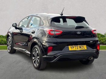 Used Ford Puma 2022 for sale - 76945935: Photo