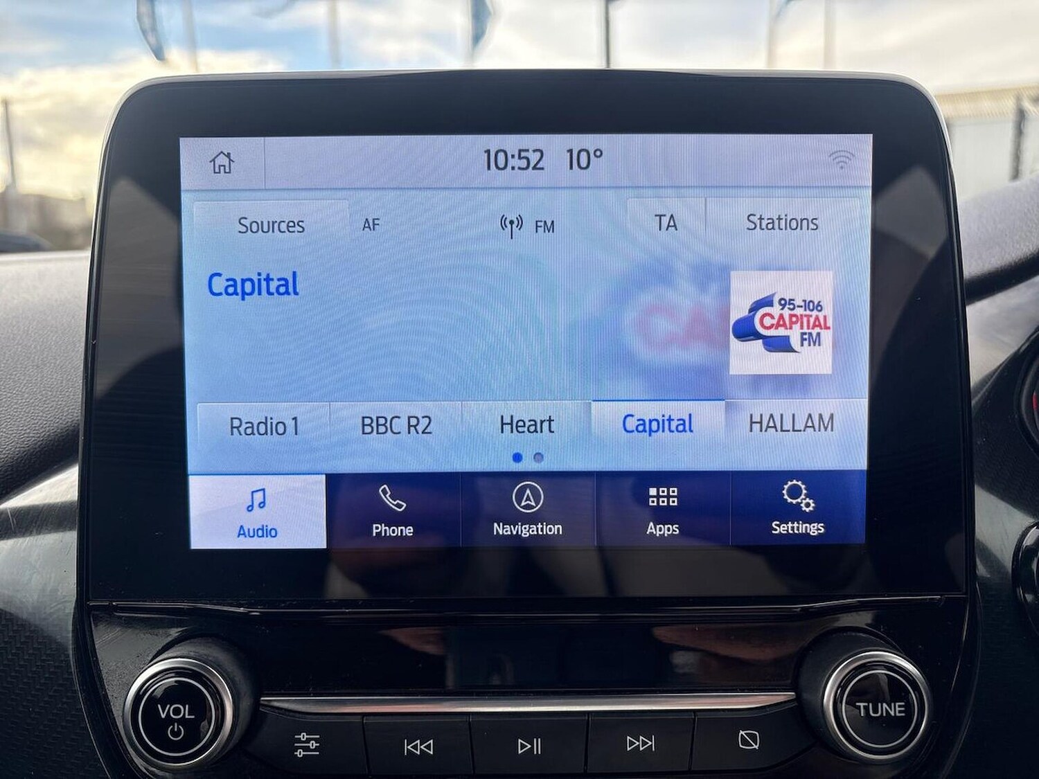 Used Ford Puma 2022 for sale - 76945935: Photo 39