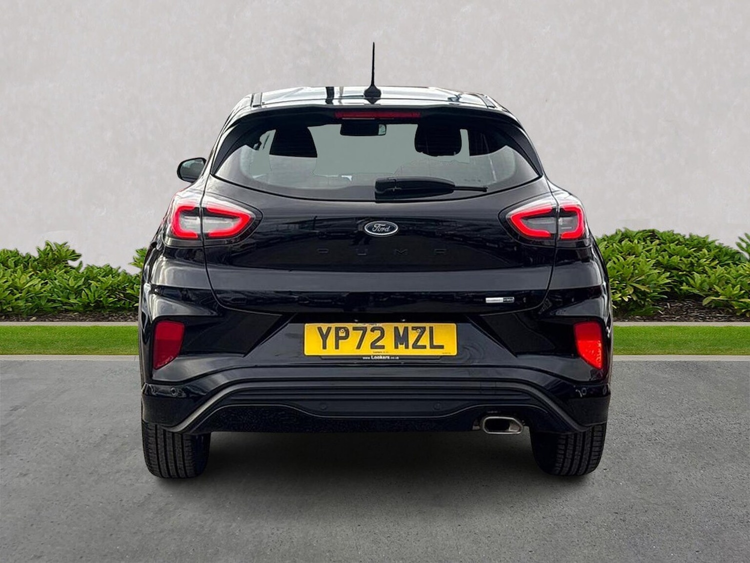 Used Ford Puma 2022 for sale - 76945935: Photo 4