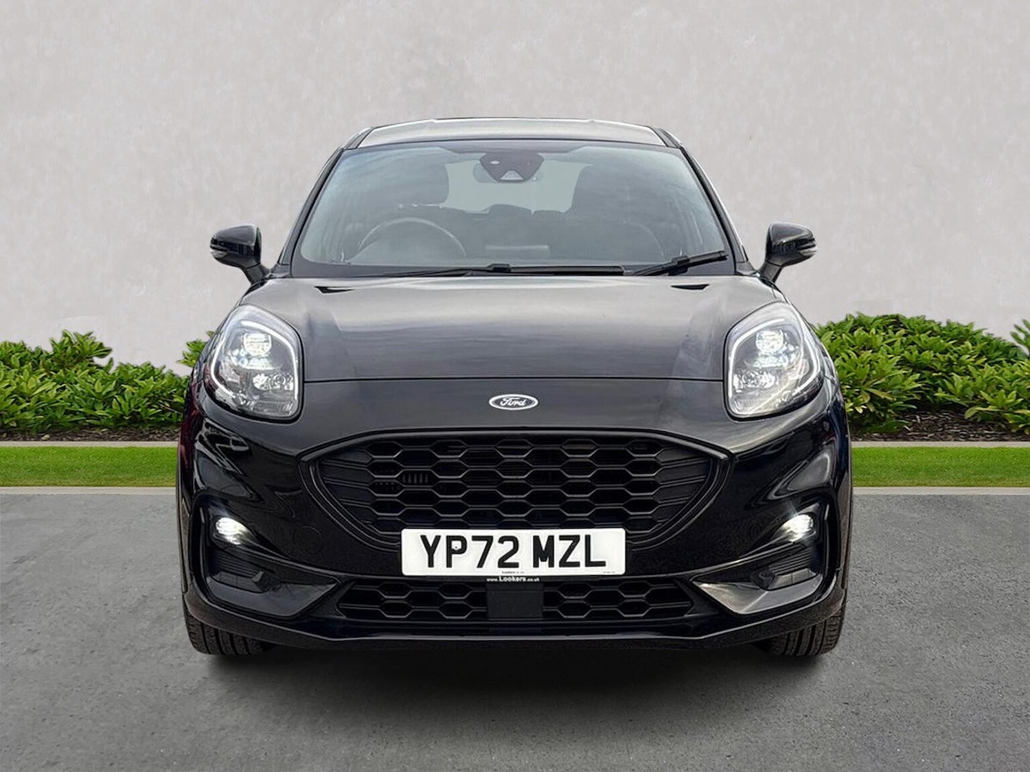 Used Ford Puma 2022 for sale - 76945935: Photo 5
