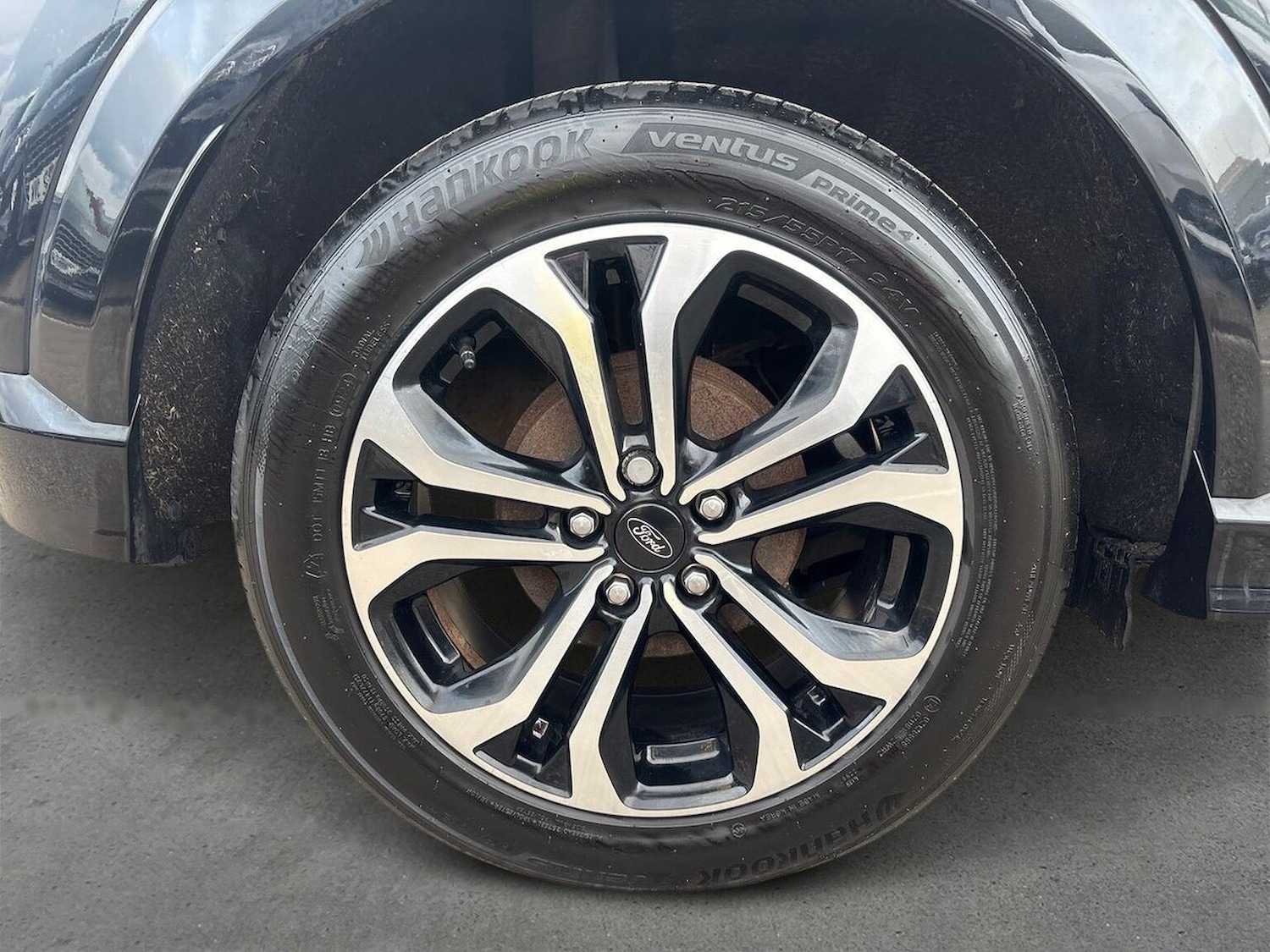 Used Ford Puma 2022 for sale - 76945935: Photo 6