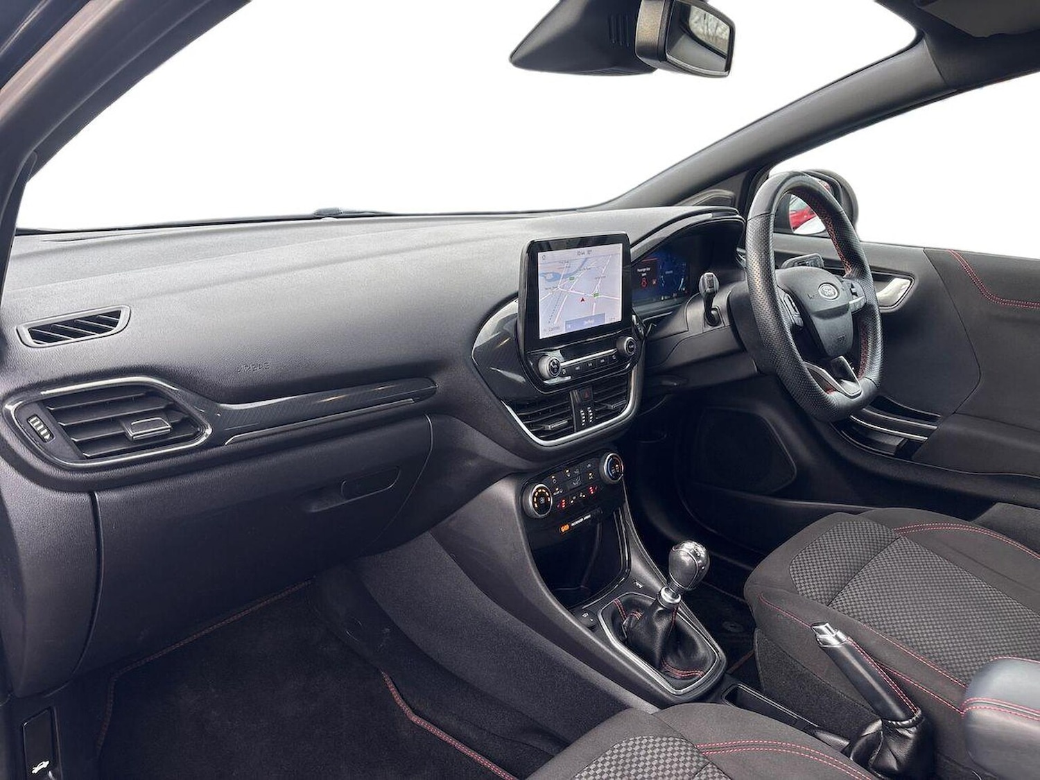 Used Ford Puma 2022 for sale - 76945935: Photo 7