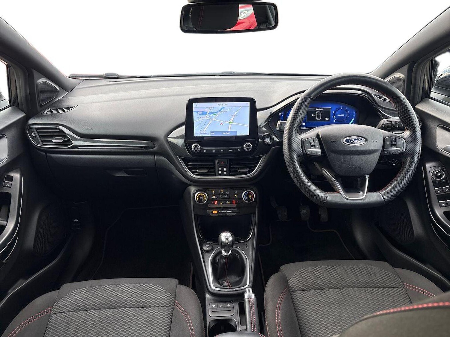 Used Ford Puma 2022 for sale - 76945935: Photo 8